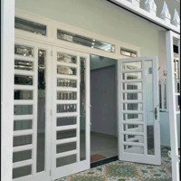 Bán Nhà - Man Thiện - Tăng Nhơn Phú A - Quận 9 - 50M2 - Nhỉnh 4 Tỷ Tl