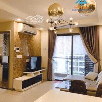 Căn Hộ 1 Phòng Ngủ50M2 Đầy Đủ Nội Thất The Gold View Quận 4