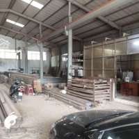 Cho Thuê Xường Phường Phước Tân 1000M2 Đường Võ Nguyên Giáp, Biên Hòa