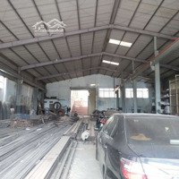 Cho Thuê Xường Phường Phước Tân 1000M2 Đường Võ Nguyên Giáp, Biên Hòa