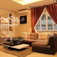 Tòa Nhà Căn Hộ Dịch Vụ Nguyễn Văn Hưởng Thảo Điền - 10X20,2M = 202M2, 6 Tầng - 48 Tỷ - 0908947618