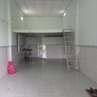 Cho Thuê Phòng Trọ Giá Rẻ, Chỉ 800K, Có Gác Đúc, 30M2