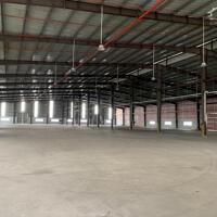 Cho thuê kho xưởng Đình Trám, Bắc Giang: Diện tích: 2500m2; 3200m2; 5000m2-10.000m2