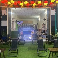 Sang Mặt Bằng Quán Cafe Đầy Đủ Vật Dụng,Hòa Xuân