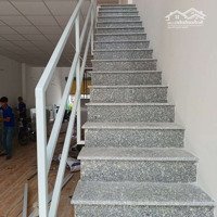 Xưởng Mới Xây 1/ Hà Huy Giáp, Thạnh Xuân Q12.Dt: 5×25M.trệt Lửng 12 Triệu