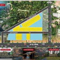 bán lô đất ngộp ở Bình Phước , xây dựng tự do ,diện tích 250m2