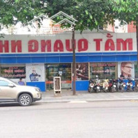 Chính Chủ Cho Thuê Mặt Bằng Kinh Doanh Phố Trần Kim Xuyến. Diện Tích: T1: 120M2, Mt: 20M. Giá 75 Triệu