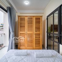 Căn Hộ 1 Phòng Ngủban Côngnguyễn Trãi - Trần Hưng Đạo - Cô Giang