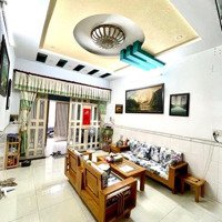 Bán Nhà Bùi Đình Tuý, Quận Bình Thạnh, 52M2, 4 Tầng, Hẻm Rộng, Chỉ Nhỉnh 7 Tỷ