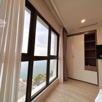 Cho Thuê Căn 2 Phòng Ngủ, 25 Triệu, Tầng 18 Tòa Bắc Gold Coast Nha Trang