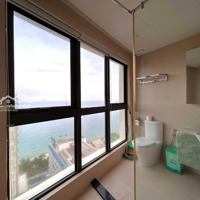 Cho Thuê Căn 2 Phòng Ngủ, 25 Triệu, Tầng 18 Tòa Bắc Gold Coast Nha Trang