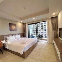 Cho Thuê Căn 2 Phòng Ngủ, 25 Triệu, Tầng 18 Tòa Bắc Gold Coast Nha Trang