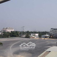 Mt An Phú Đông. 25000M2. Có 4600M2 Thổ.