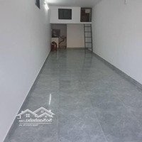 Mặt Bằng Đường Lâm Văn Bền, Q7 Có 2Pn