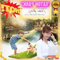 ⭐Chỉ 5% Ký Hđmb Sở Hữu Ngay Eaton Park - Quận 2 - Chcc 1 Phòng Ngủ 2 Phòng Ngủ 3Pn