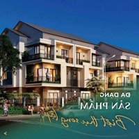 Mở Bán Khu Đô Thị Mới Centa Riverside Zone 2