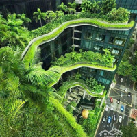 Quỹ Độc Quyền Tòa Tc3 - The Canopy Residences - Vinhomes Smart