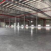 Cho thuê xưởng 1476m2-14000m2 KCN Dầu Giây, Huyện Thống Nhất, Đồng Nai