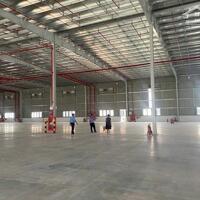 Cho thuê xưởng 1476m2-14000m2 KCN Dầu Giây, Huyện Thống Nhất, Đồng Nai