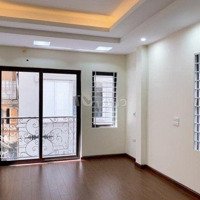 Nhà Đẹp 3T X 57M2 Full Nội Thất. Ngõ Rộng Ô Tô Vào Giá 2, X Tỷ