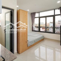 Studio Full Nt 30M2 Tân Kiểng Quận 7