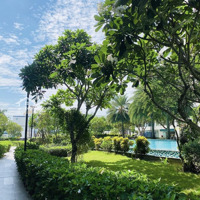 Cho Thuê Luxgarden 69M, 2 Phòng Ngủcó Nội Thất Giá 8 Triệu ( Thu Hà 0932758***)