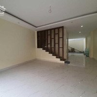 Cho Thuê Nhà Nguyễn Xiển 60M2 X 5 Tầng, Khu Phân Lô Xe Tải Tránh Nhau, Nhà Mới 18 Triệu/Th