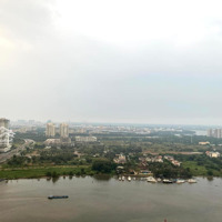 Bán Nhanh Căn Hộ Opal Sài Gòn Pearl, Giá Hấp Dẫn Chỉ 12.8 Tỷ - 160M2 Căn Góc View Sông Và Quận 1.