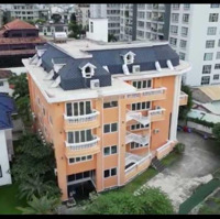 Bán Biệt Thự Khu Compoud Thảo Điền Quận 2. Diện Tích: 920M2, Giá Bán 200 Tỷ