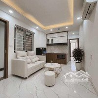 Bán Chung Cư Mini (Ccmn), Căn Hộ Cho Thuê, Căn Hộ Dòng Tiền 97M2X9T Tại Ba Đình.