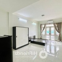 Chdv Studio Mới Khai Trương - Đầy Đủ Tiện Nghi, Full Nội Thất - Ngay Gần Chung Cư Topaz