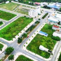 Bán Nền Đất Tại Kdc Phước Đông Giá Bán 2,1 Tỷ 100M2