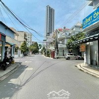 Bán Đất Mặt Tiền Đường Phạm Ngọc Thạch, Phường Vĩnh Hải, Nha Trang. Liên Hệ: 0921102789