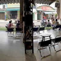 Chính chủ cần sang gấp quán Cafe kinh doanh đang ổn đinh tại Hẻm 76 Lê Văn Phan