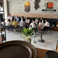 Chính chủ cần sang gấp quán Cafe kinh doanh đang ổn đinh tại Hẻm 76 Lê Văn Phan