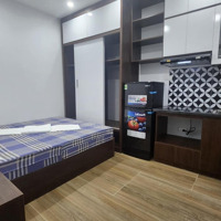 (Đẳng Cấp Chdv Tây Hồ) Toà Apartment - Phân Khúc Cao Cấp - 15M Ra Ô Tô Tránh - 20 Căn Hộ Cho Thuê