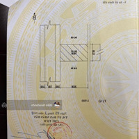 Bán Lô Đất Đẹp 240M Ngang 12M Ngay Biển Mỹ Khê Đối Lưng Đường Võ Nguyên Gíap Ra Biển Chỉ 2 Phút