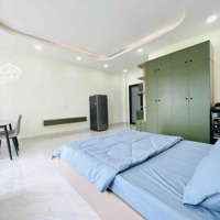 Căn Hộ Studio Bancol Full Nội Thất Trong Kdc Cityland Park Hills