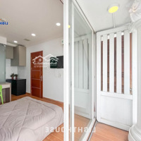 Căn Balcony Full Nt Giáp Cộng Hòa, Hoàng Hoa Thám, Khu K300 Tân Bình