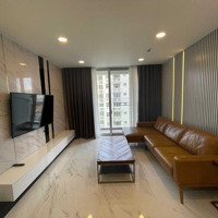 Bán Midtown - Pmh - 3 Phòng Ngủdiện Tích 127M2 - View Đông Nam - Full Nội Thất - 10 Tỷ