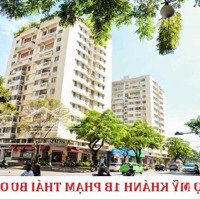 Căn Hộ Mỹ Khánh Góc Ngã Tư Nguyễn Văn Linh Phú Mỹ Hưng Q7 Giá Bán 4.8 Tỷ