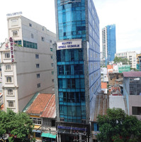 Vietnam Business Center - Cho Thuê Văn Phòng Quận 1 - Vị Trí Thuận Tiện - Giá Thuê Hấp Dẫn