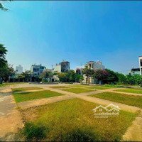 Bán Đất Thanh Lương 19 View Công Viên Hàng Hiếm Đẹp Hoà Xuân Đà Nẵng