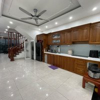 Nhà 5 Tầng, 50M2, Kiến Hưng, Hà Đông, Full Nội Thất Xịn, Giá Nhỉnh 8 Tỷ