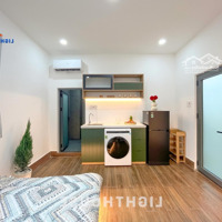 Phòng Full Nội Thất - 30M2 - Có Máy Giặt Riêng - Gần Đại Học Bách Khoa (Chính Chủ)