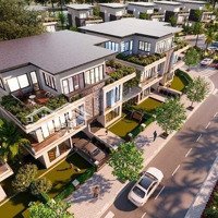 Villa Rivera Phú Quốc Nơi Hưởng Trọn Không Gian Yên Bình