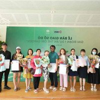 Sở Hữu Noxh Căn Hộ The Ori Garden Chỉ 736 Triệu/ Căn