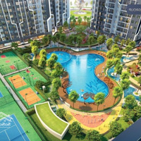 Căn 3 Phòng Ngủtòa Gs6_Vin Smart City Giá Sơ Cấp, Đóng Tiền Dãn Trong 2 Năm