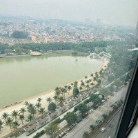 Cần Bán Căn Studio Toà A View Hồ, Nguyên Đồ Cơ Bản