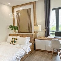 Căn Hộ 35M2 Xinh Xắn Máy Giăt Riêng Gần Chợ Bàn Cờ